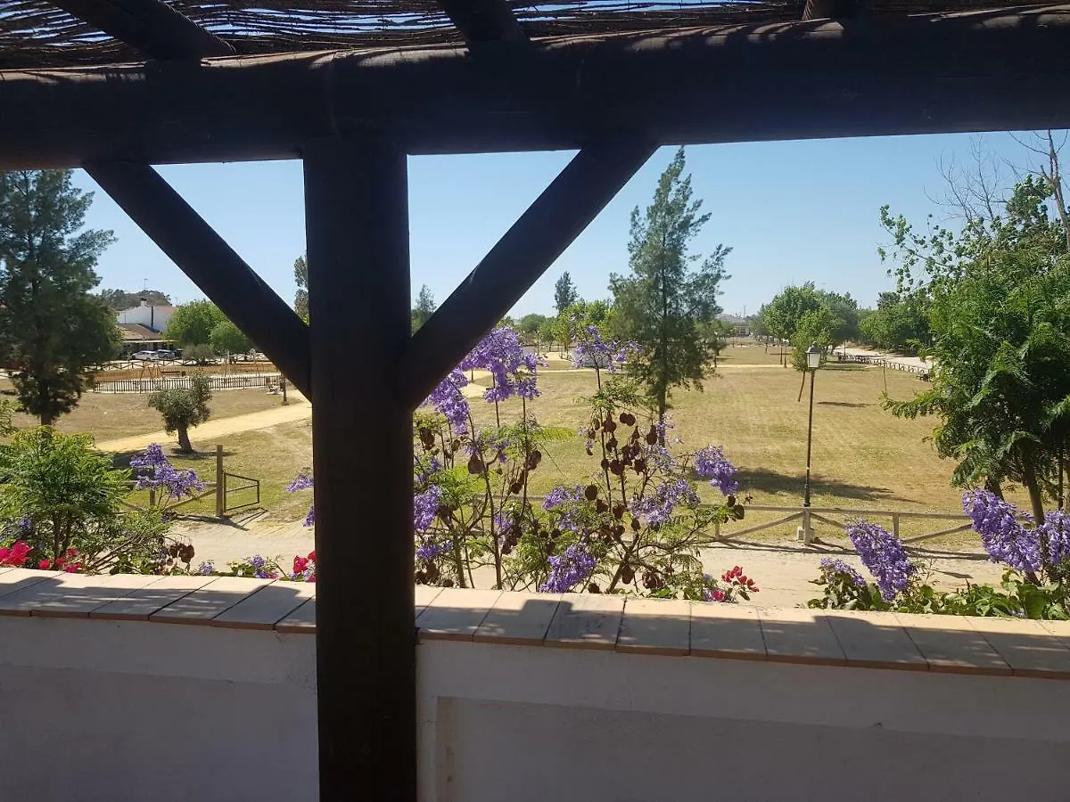 Séjour à la campagne Lince Casa Rural El Rocío