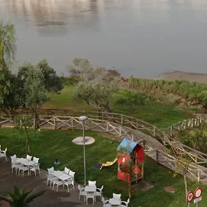 Сasa de vacaciones La Tinajita, Sanlúcar de Guadiana