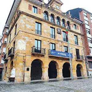 Apartamento Frente Al Ayuntamiento De Apartamento Bermeo