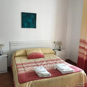 Сasa de vacaciones Casa 