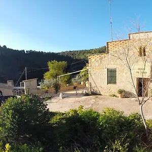 Hort De Mao Casa rural Benifallet