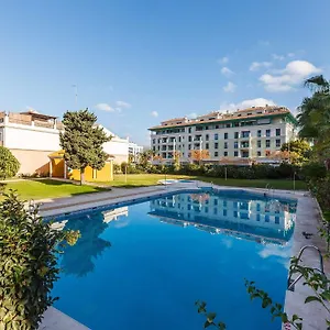 Apartment Azucarera, Torre Del Mar