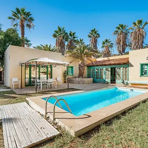Colliure Villa Costa Adeje (Tenerife)