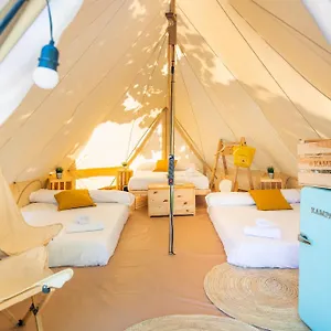 Kampaoh Glamping