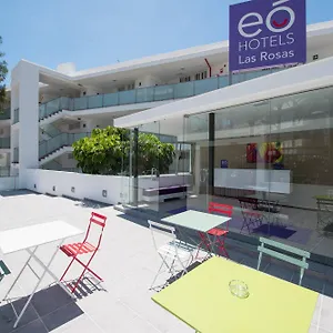 Eó Rosas Apartamento Playa del Inglés