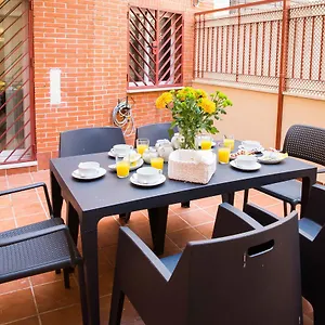Holidays2malaga Victoria High Speed Wifi Appartamento