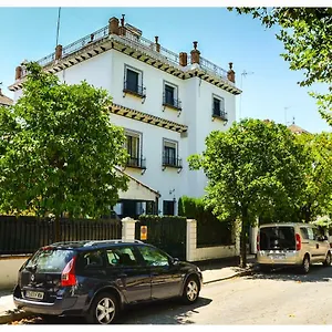 Apartamento Heliópolis I, Sevilla