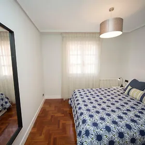 La Casa De Julia Puerto Playa Apartamento Lekeitio
