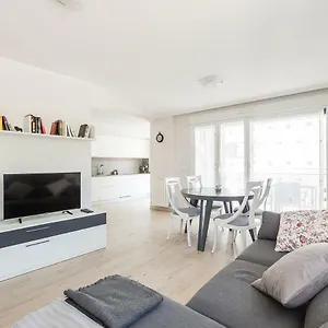 Ardantza Bidea - Baskey Apartamento Zumaia